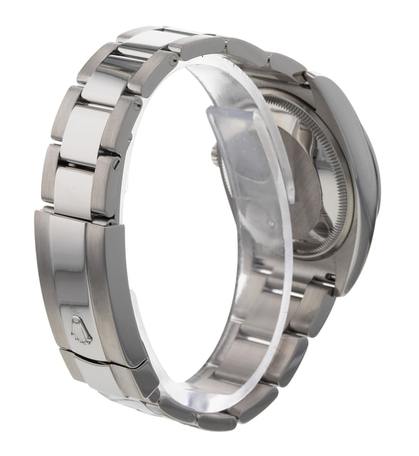 Rolex Oyster Perpetual Date 115200 Image 3